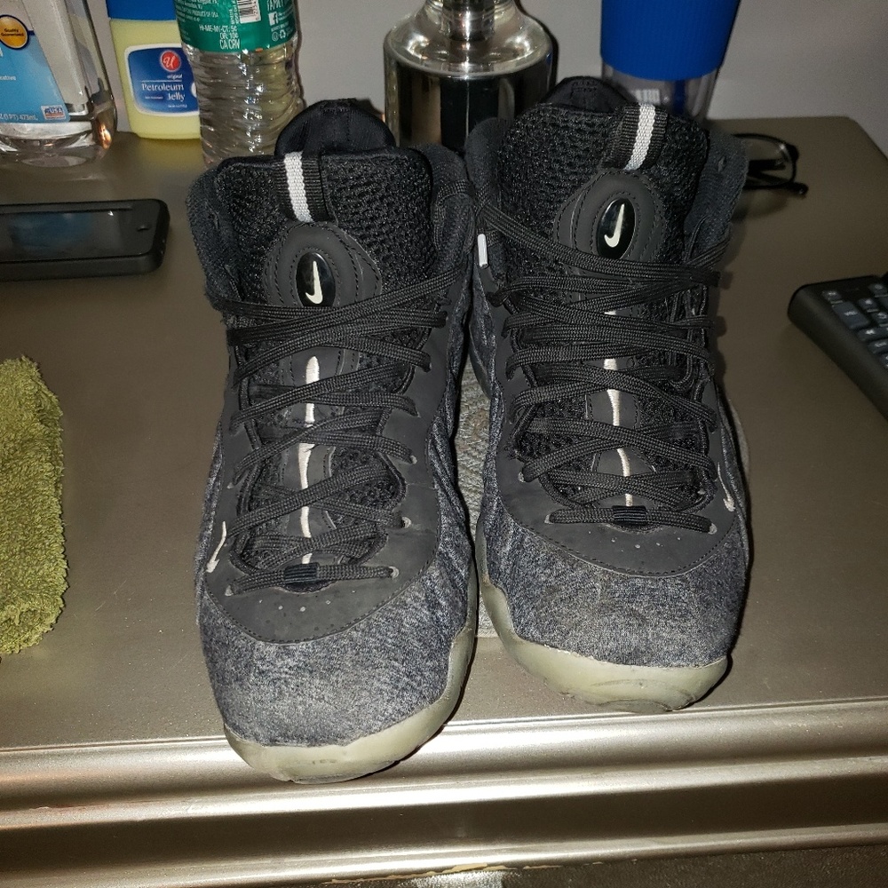Nike Little Posite Pro
